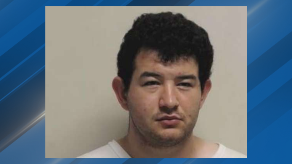 Utah man facing terrorism charge after threat to outlet mall