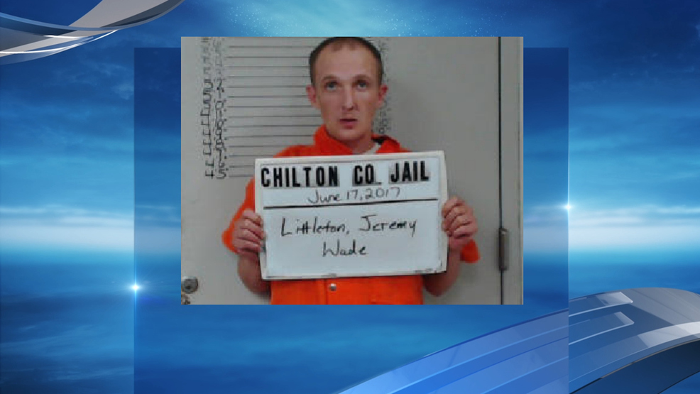 Chilton Co. inmate escapes from hospital; search underway WBMA
