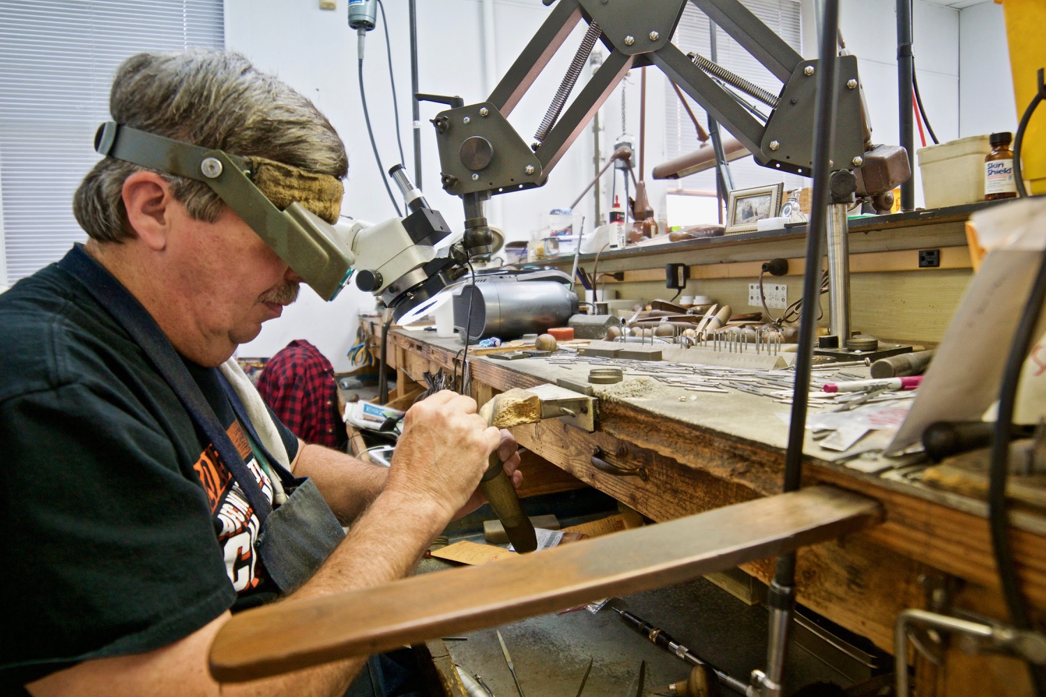 Koop Diamond Cutters Is Giving A Portion Of All Sales This Weekend To