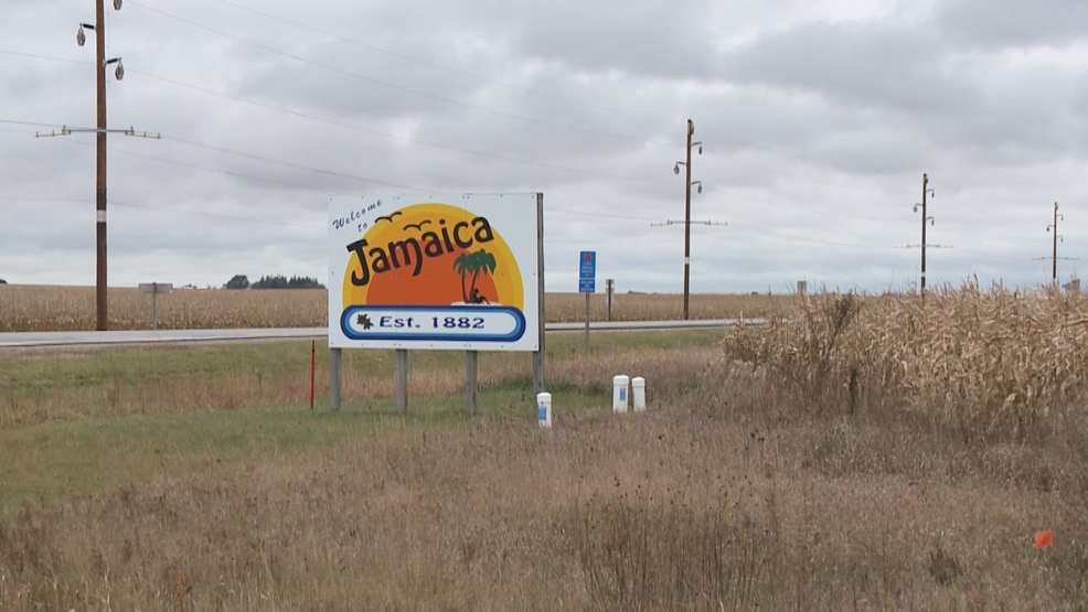 Jamaica, Iowa Community Embraces Mayor and Husband Arrested On