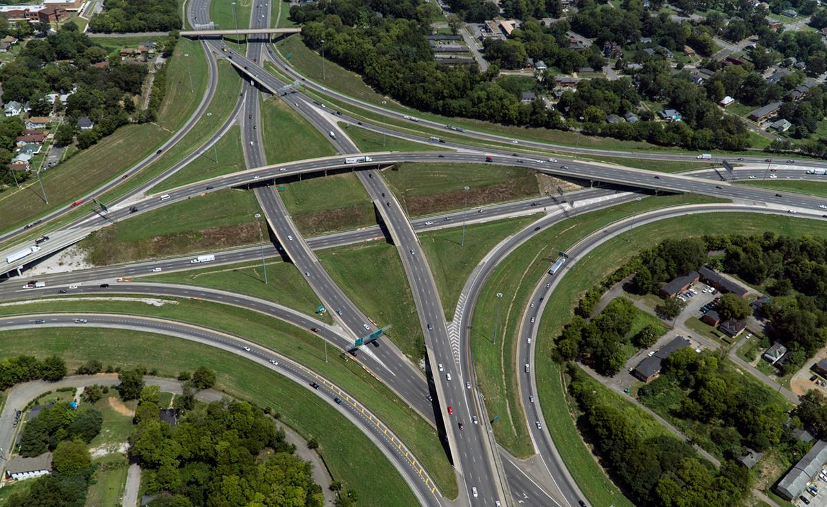 Lane closures, traffic delays expected on I65 near Malfunction Junction in Birmingham WBMA