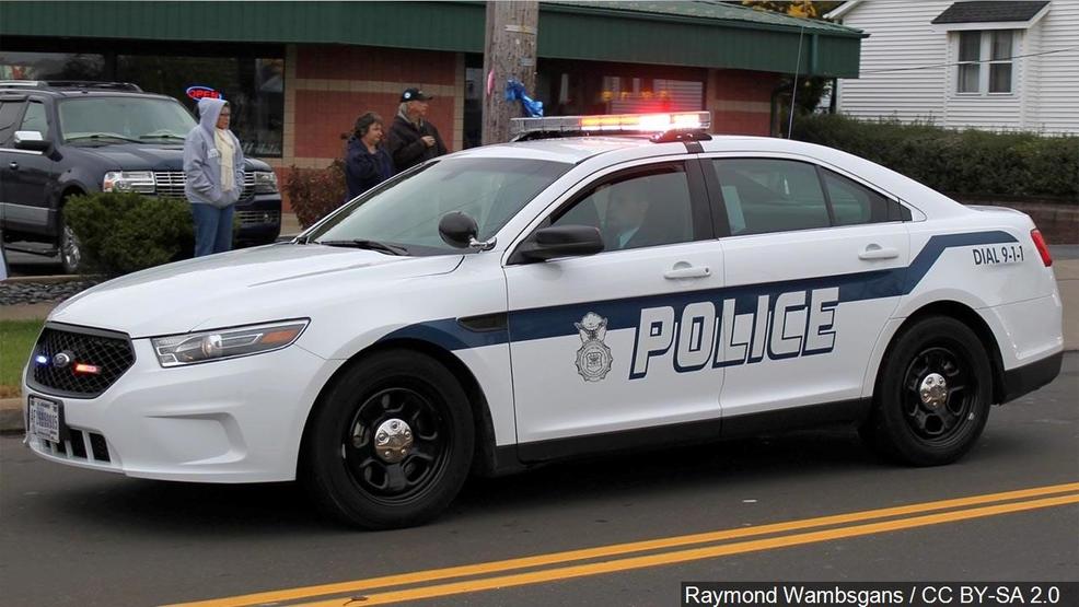 California city to add In God We Trust to police vehicles WZTV