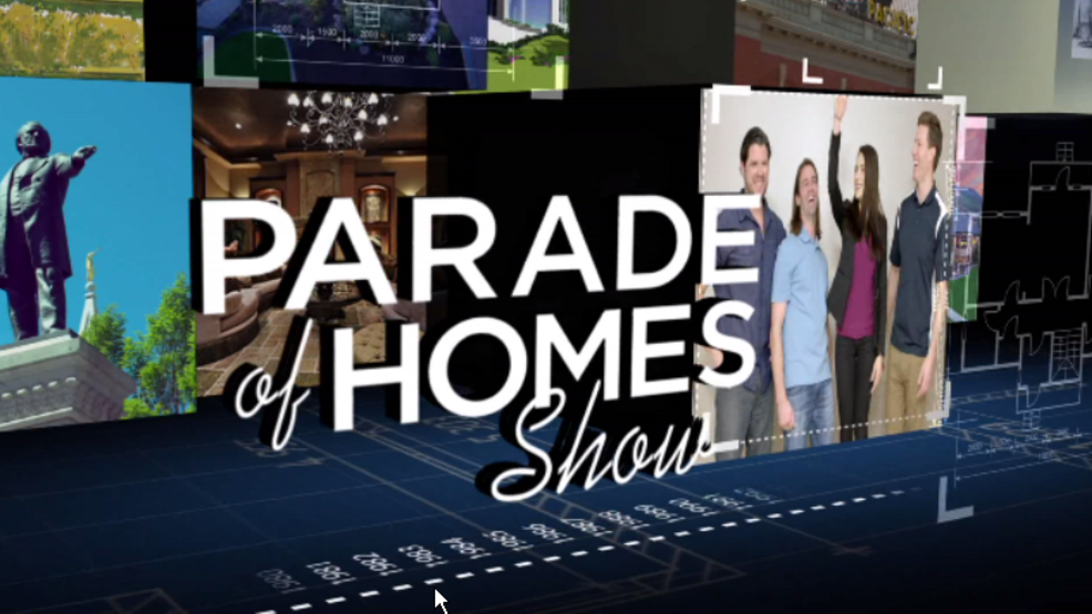 Salt Lake City Parade of Homes Show News, Weather, Sports, Breaking