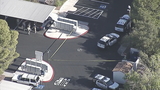 Police called to domestic violence situation near Vegas and Buffalo for 3rd time