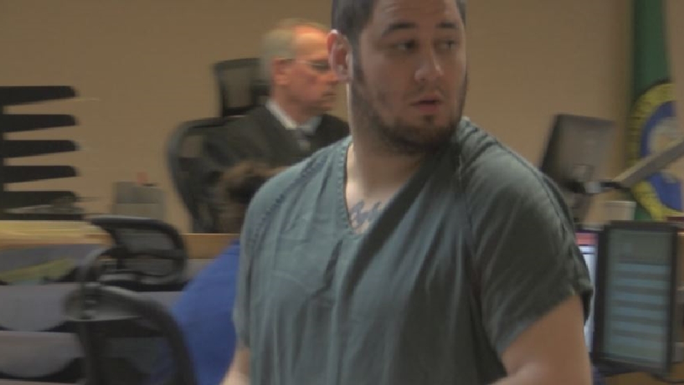 Suspect pleaded innocence in connection to Cherry Ave. homicide KIMA