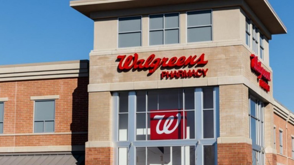 Wisconsin Walgreens Getting Additional Covid Vaccines Through Pharmacy Program Wmsn