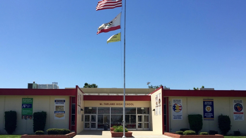 McFarland High's next freshman class to take part in BC's Early College