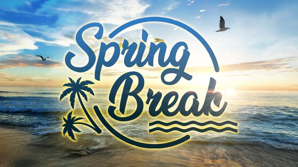 South Padre Island Spring Break 2020 entertainment announced KGBT