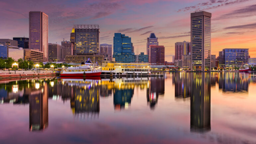 Three Baltimorearea neighborhoods in top 10 of 'hottest affordable