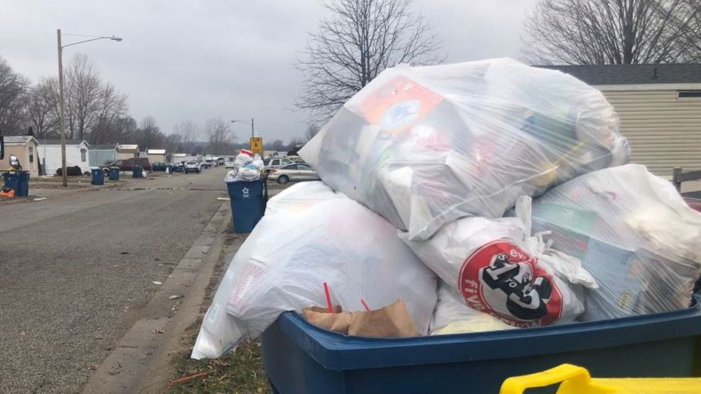 Feud continues between Mishawaka and Village Green Mobile Home Park WSBT