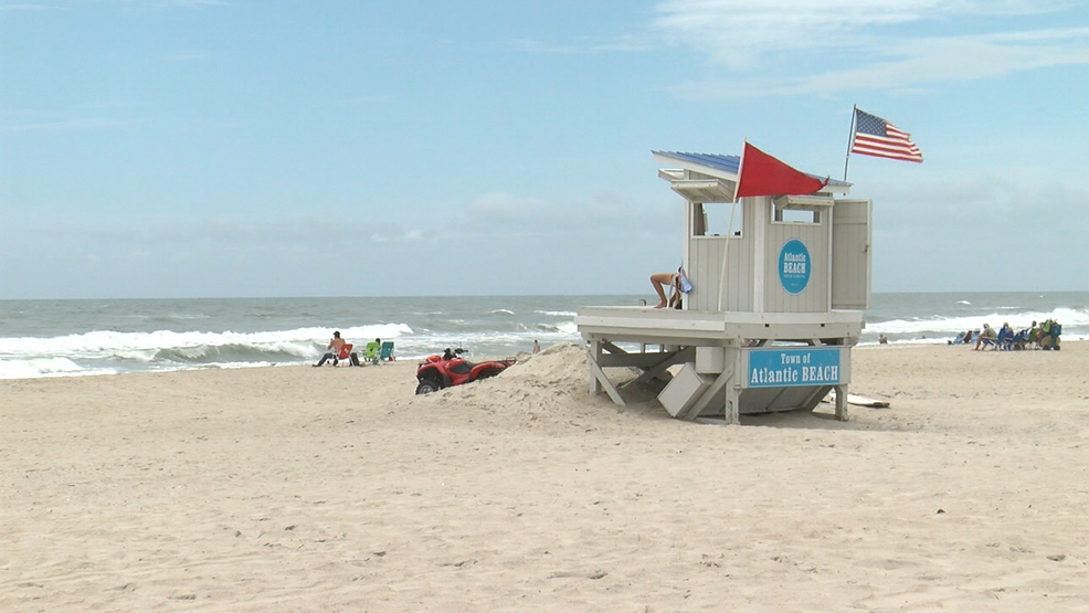 Carteret County Beaches Carteret County Beaches