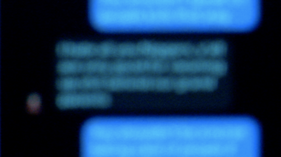 Woman receives death threats after someone posed as her online WACH