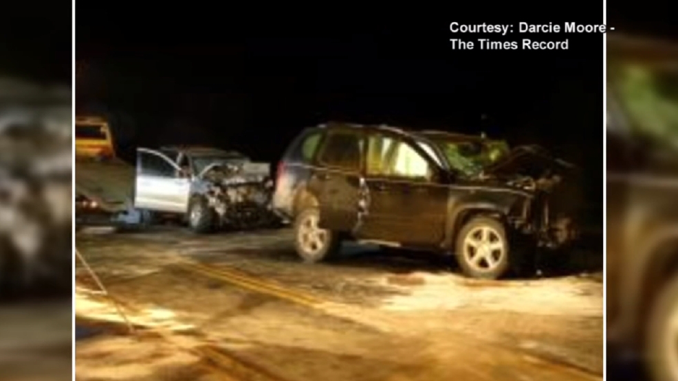 Driver involved in deadly Woolwich crash describes scene WGME