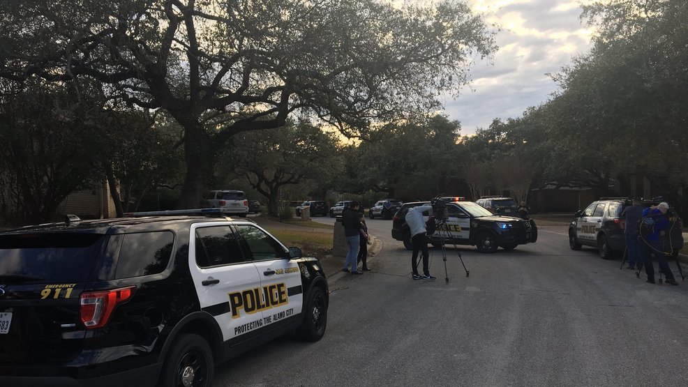 Woman Fatally Shot By San Antonio Police Officer Identified | WOAI