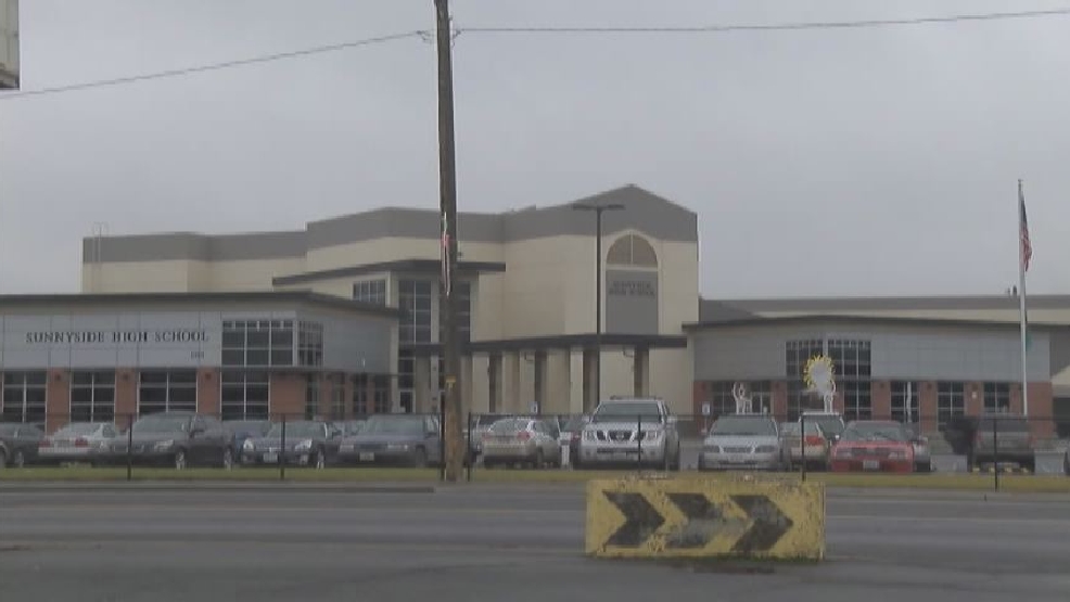 Sunnyside School District begins search for new superintendent KIMA