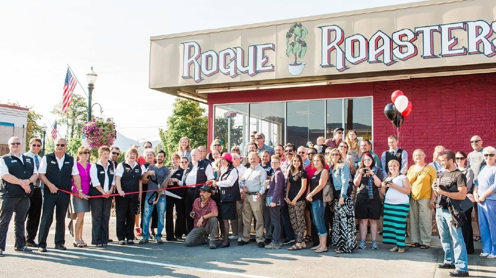 Grants Pass coffee shops supporting people of Standing Rock KTVL