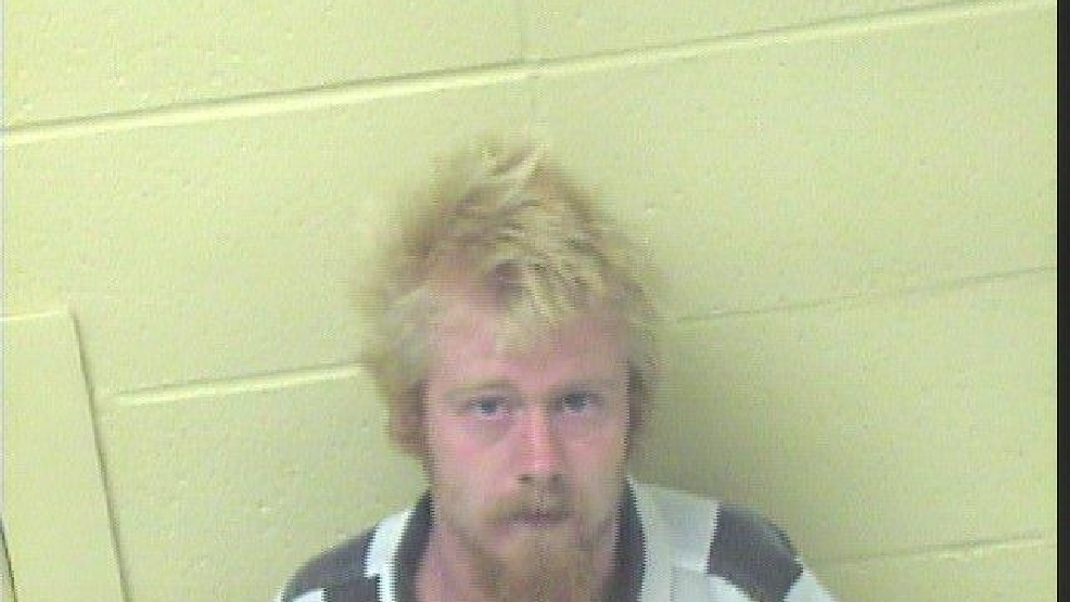 faulkner county booked inmate