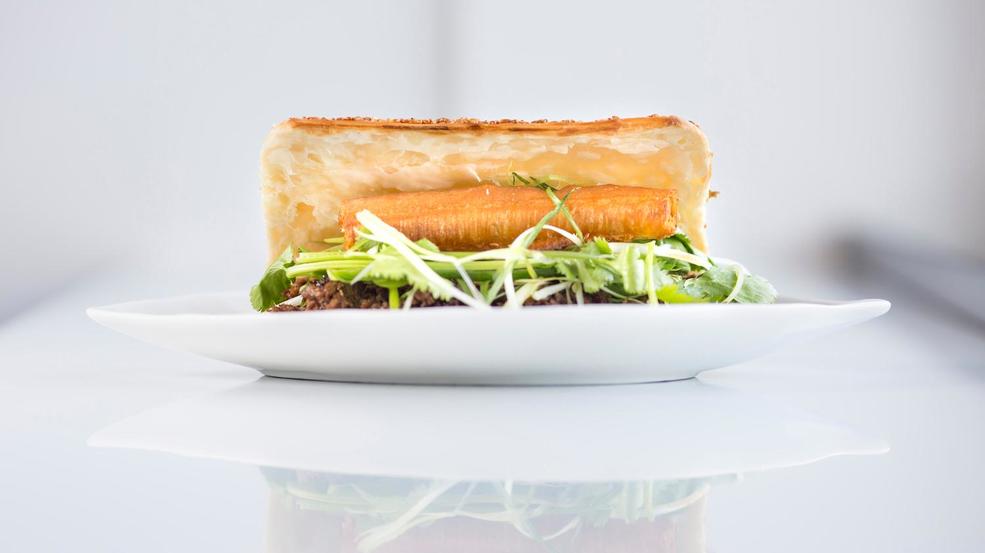 Photos: QQ Bites is authentic Taiwanese street food - pure & simple