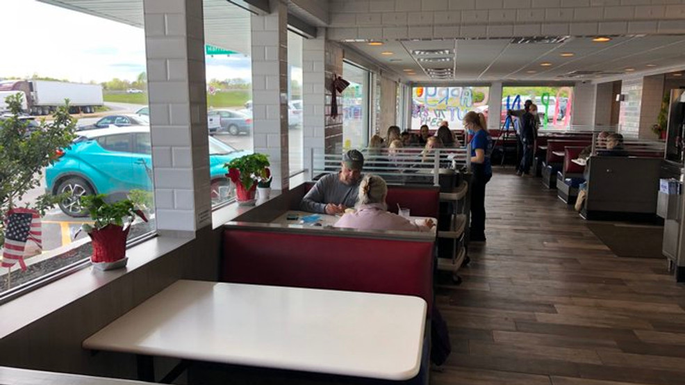 Round the Clock Diners fined 1,000 each for violating Gov. Wolf's