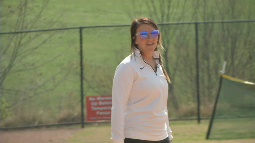 Coach's Corner - Leah Price, Rhea County Softball Coach coach.png