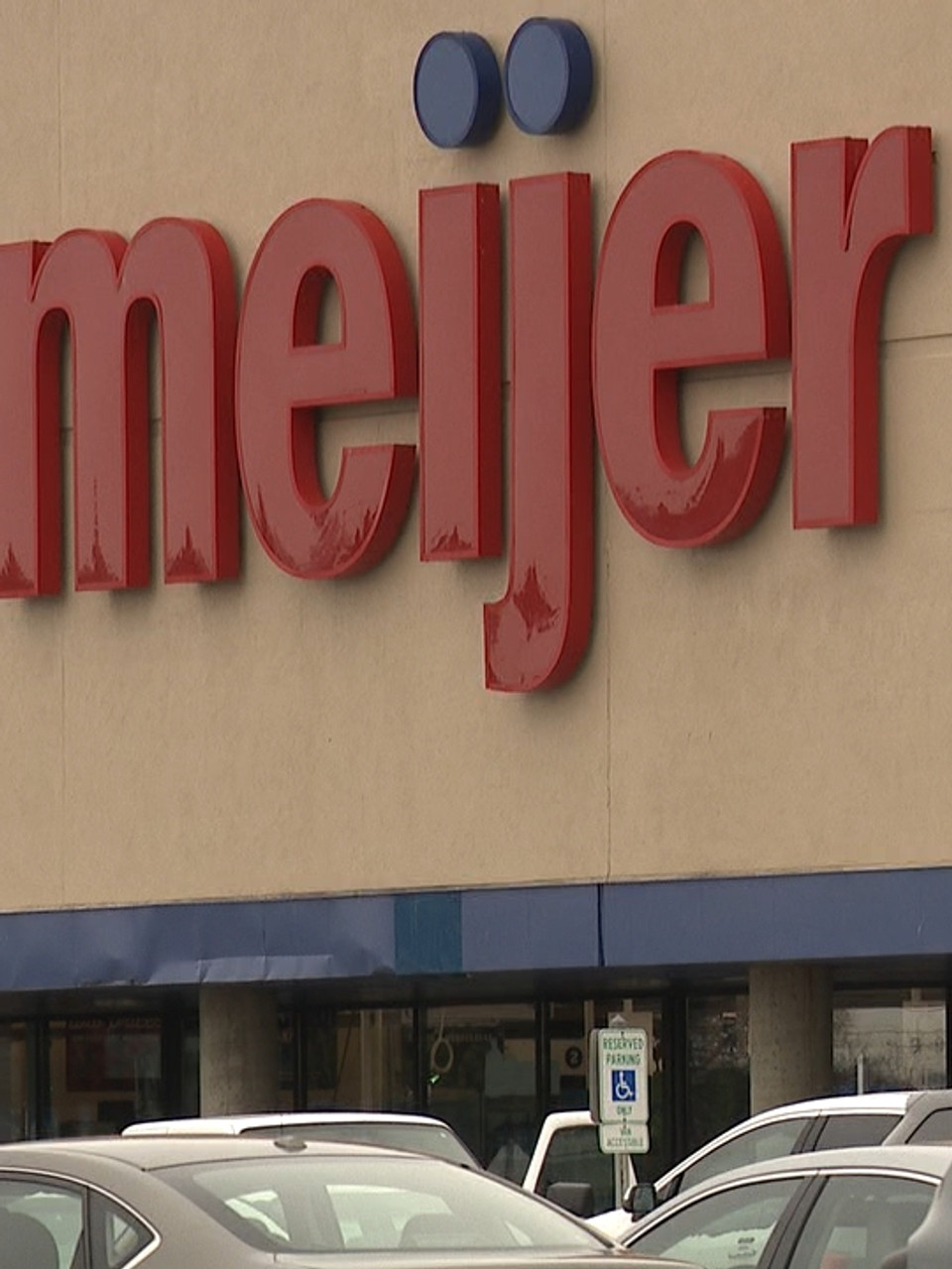 Meijer Temporarily Stops Accepting Product Returns To Prevent