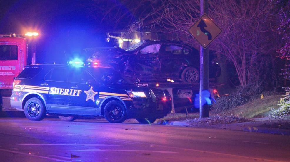 Brother And Sister Killed, Two Children Hurt After Car Chase In East ...