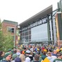 Green Bay police release arrests, ejections for Packers-Bills game