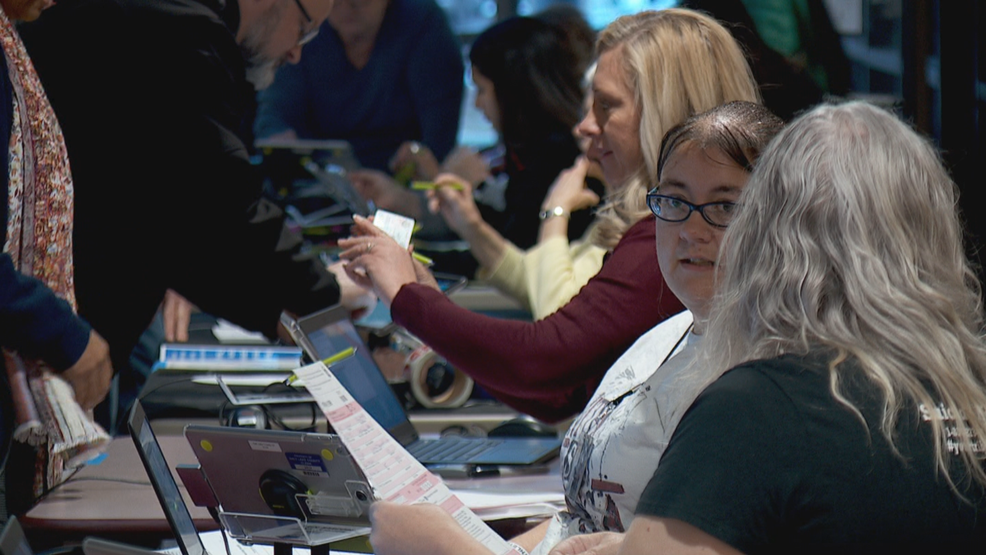 Utah voters break record for presidential primary turnout &hellip;