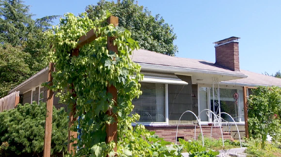 Celebrate Oregon Agriculture: Spring Planting