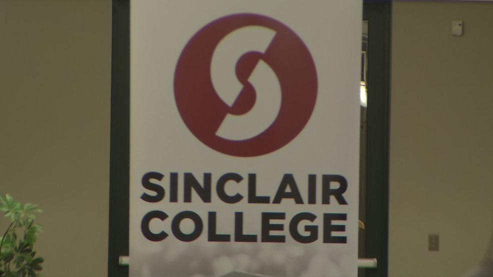 Scholarships for sinclair community college image