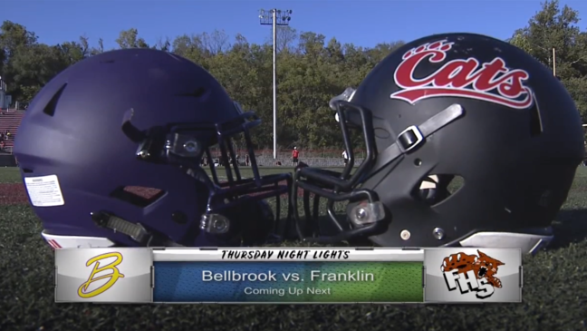 Dayton Thursday Night Lights News Weather Sports Breaking News Wkeftv