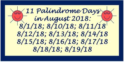 The First Of Palindrome Dates This Month Katu The First Of Palindrome Dates This Month Katu