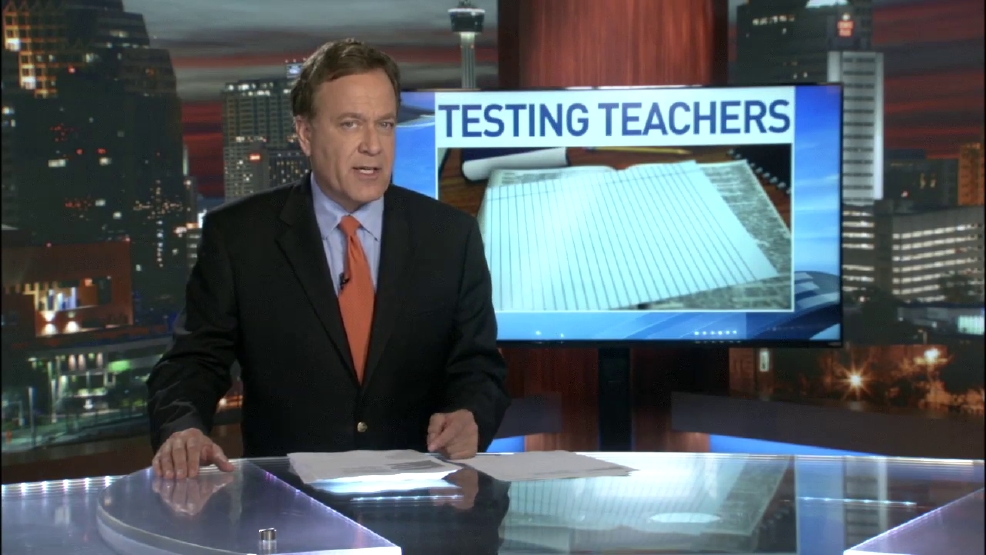 Do teachers get drug tested in tennessee image