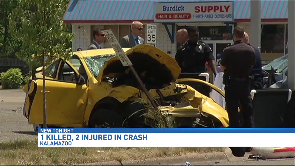 Fatal Accidents Caught On Film