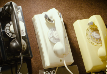 Did you know the first cordless phone was invented in Seattle