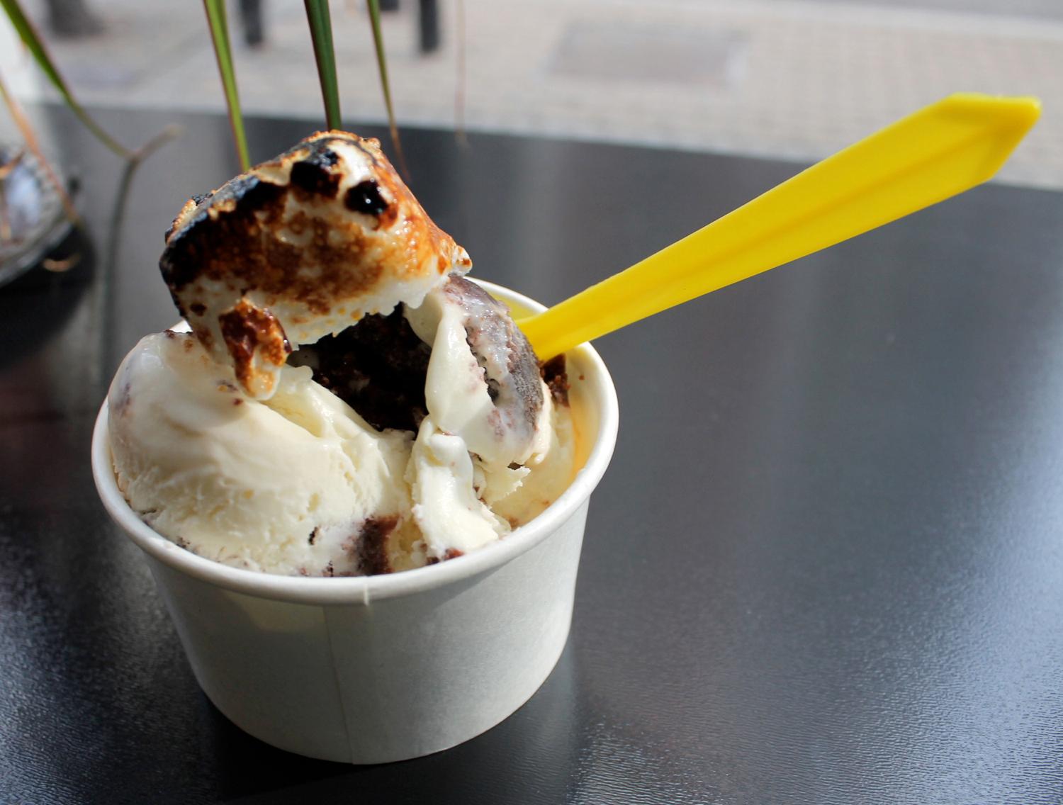 Hello Honey Is So Good It's Actually Making Us Want Ice Cream Right Now