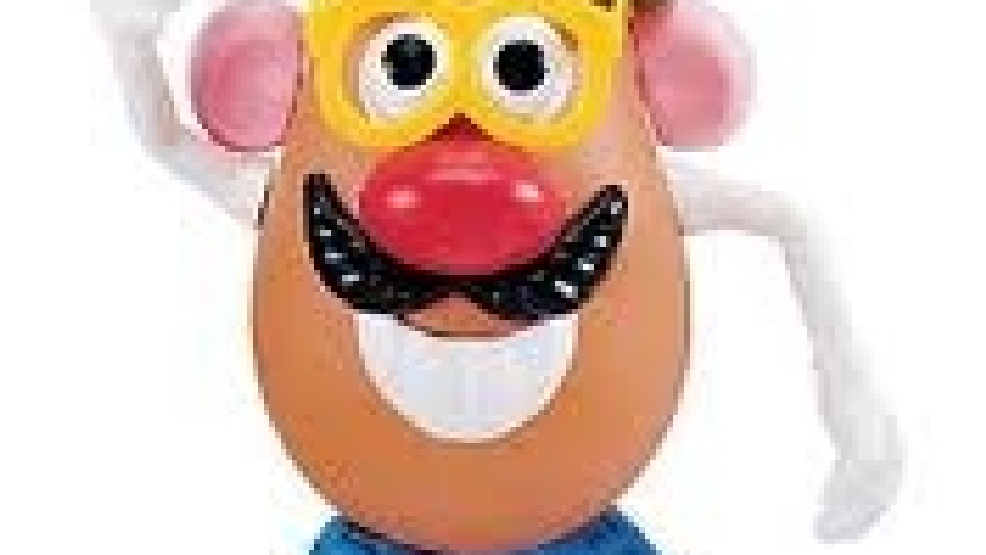 mr potato head happy birthday