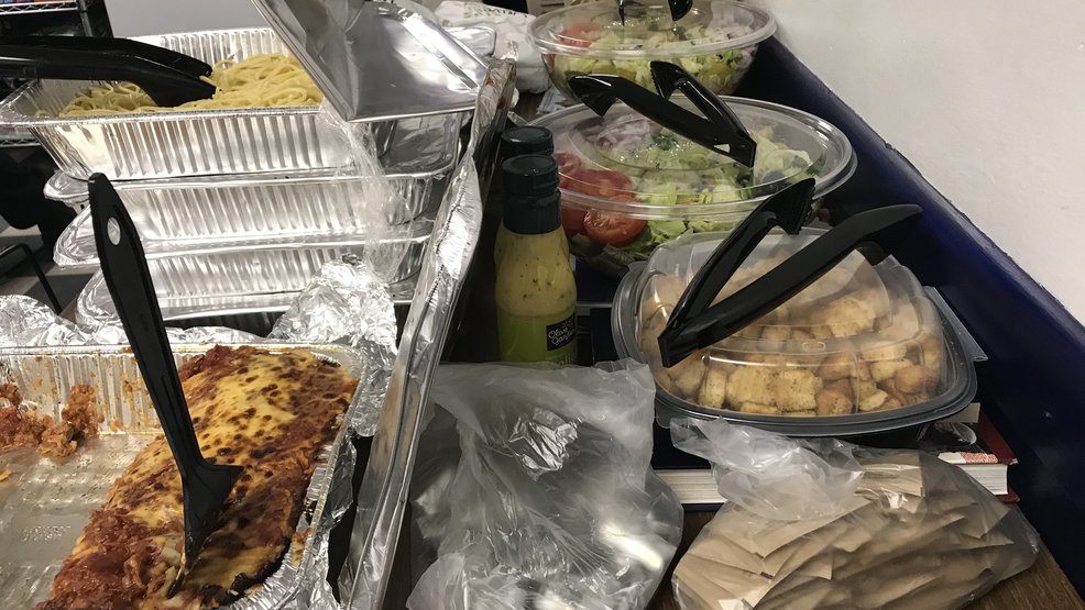 At&T Thanks Olive Garden - entrexdesigns