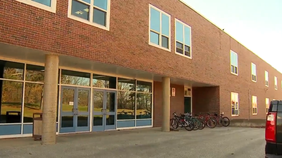 Lewiston Voters Approve High School Expansion Wgme