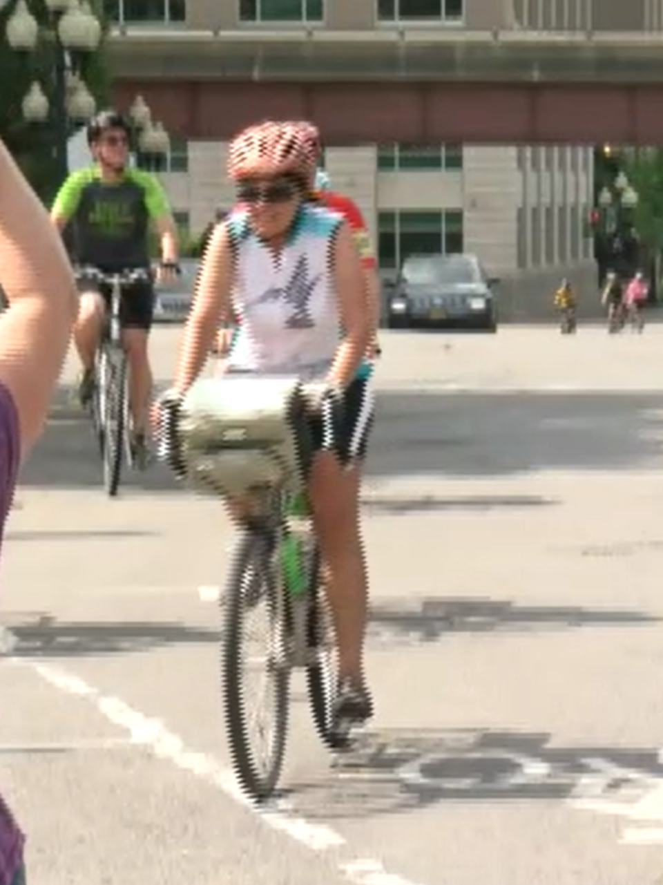 cycle the erie canal