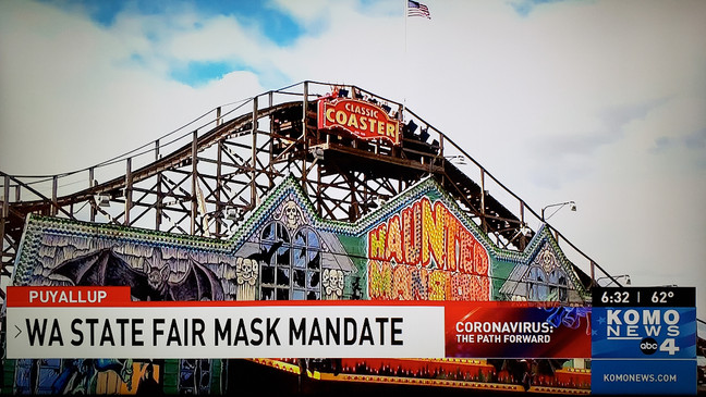 The Commute With Carlson Kvi Am 570