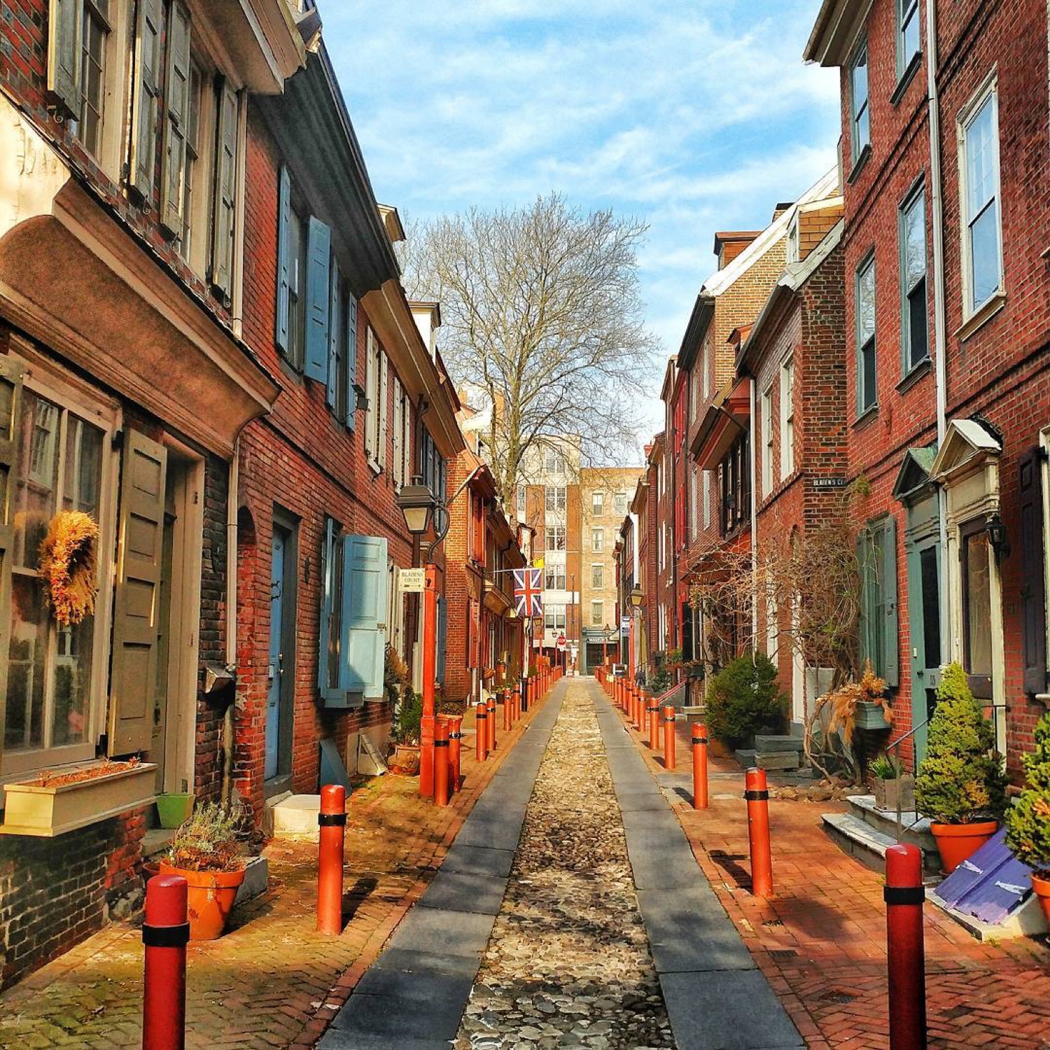 Philadelphia'S Brt: A Neighborhood By Neighborhood Look - ohnfr8f